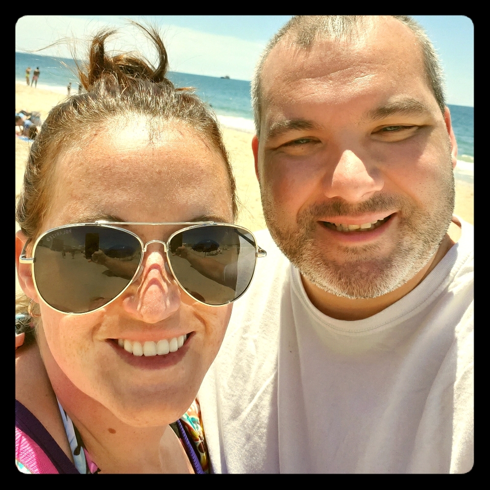 Meet your Posher, Patrick